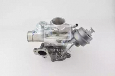 BE TURBO 127301 -  Компрессор, наддув